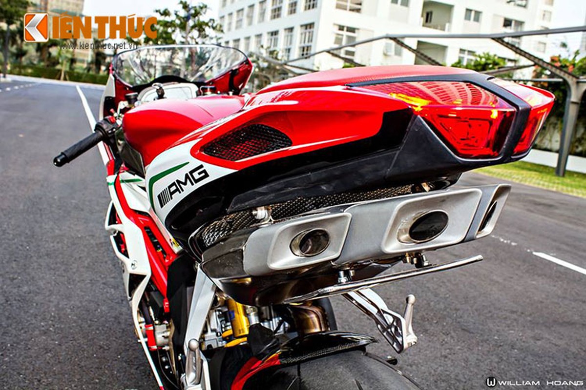 Sieu moto MV Agusta F4 RC gia 1,35 ty tai Viet Nam-Hinh-11